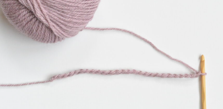 Cluster Stitch Pattern