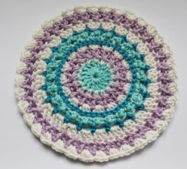 ACCESS FREE CROCHET HERE