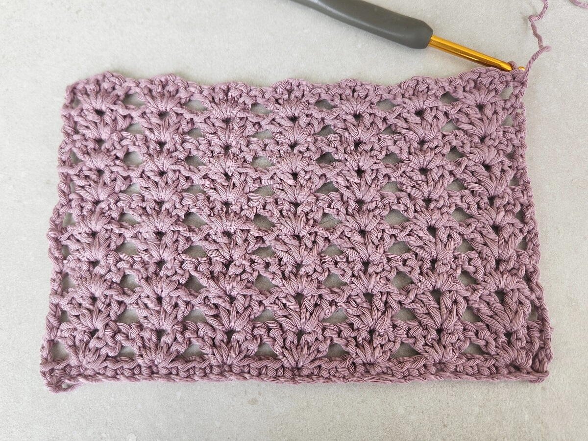 Iris Stitch
