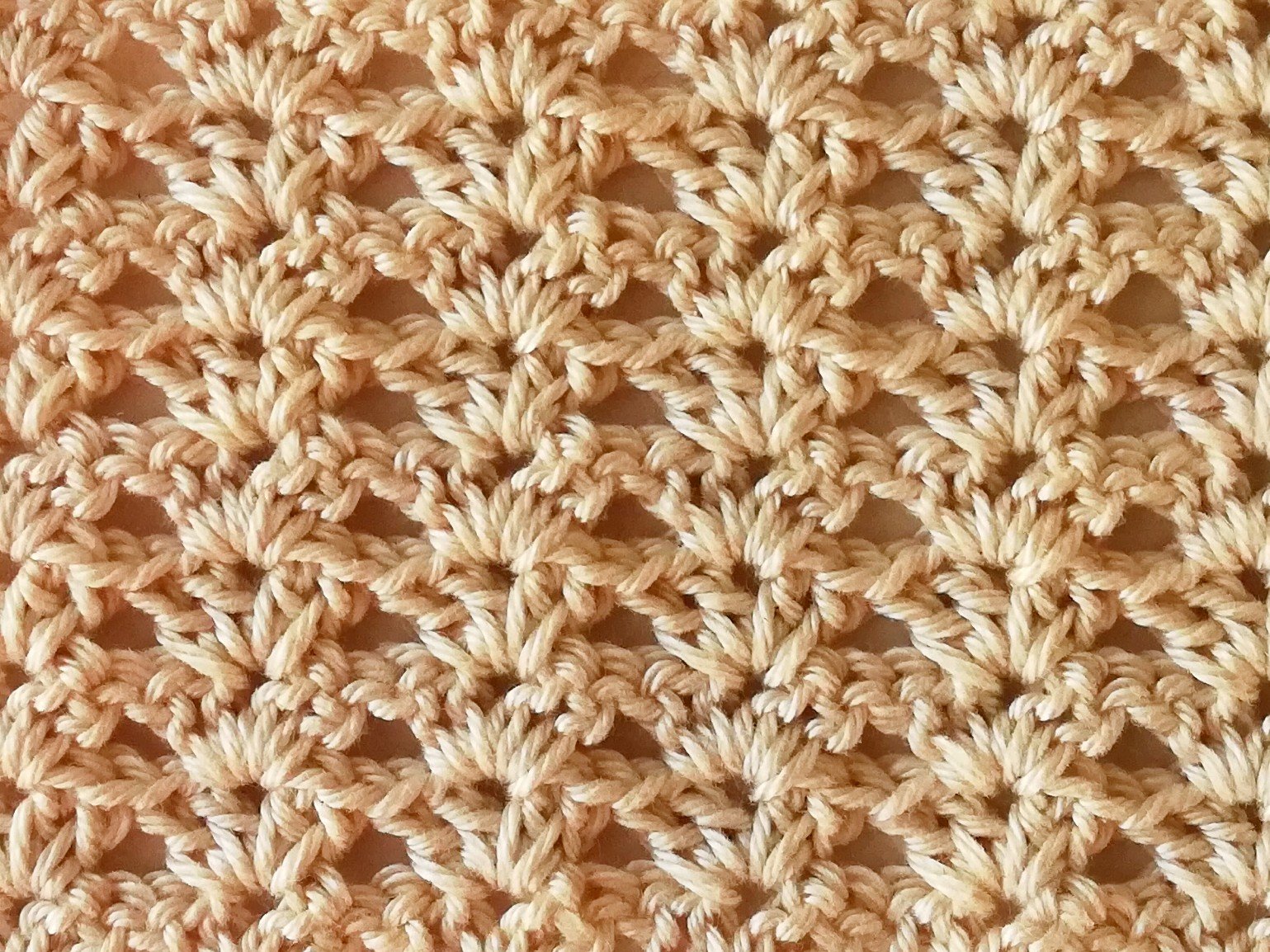 Iris Stitch