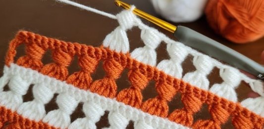 Bead Stitch Free Pattern