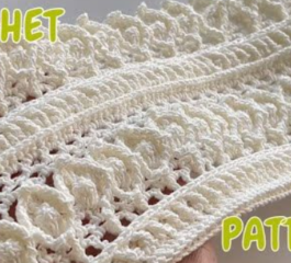 ACCESS FREE CROCHET HERE