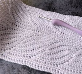 ACCESS FREE CROCHET HERE