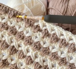ACCESS FREE CROCHET HERE