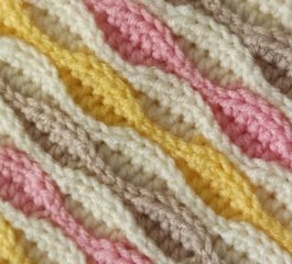 ACCESS FREE CROCHET HERE