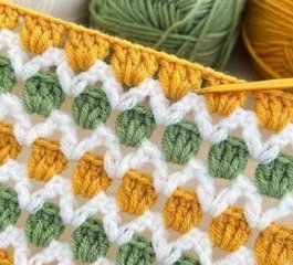 ACCESS FREE CROCHET HERE