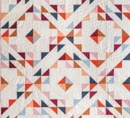 SummerHaze Pattern
