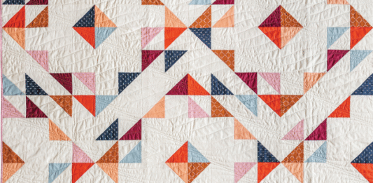 SummerHaze Pattern